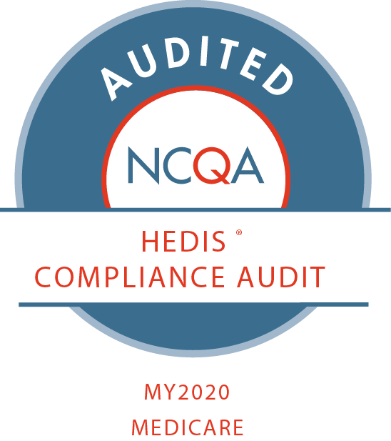 hedis compliance